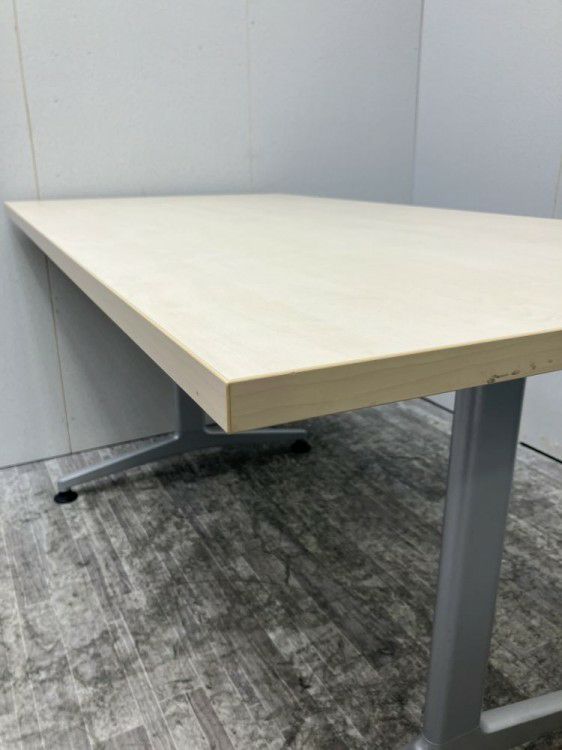 コクヨJUTO（ジュート）シリーズ 1500ミーティングテーブル 商品画像5