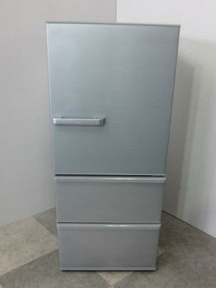 アクア 3ドア冷凍冷蔵庫 | 無限堂ネットショップ