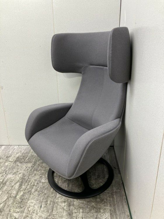 オカムラライブスパーソナルチェアシリーズ ライブスパーソナルチェア 商品画像1