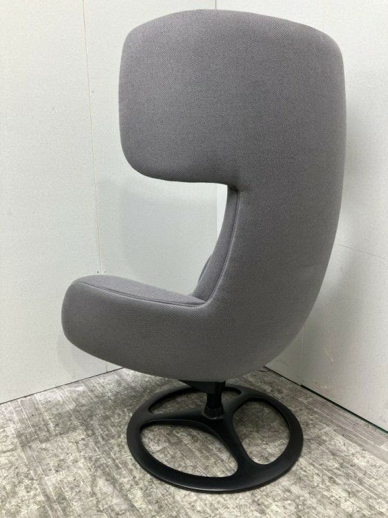 オカムラライブスパーソナルチェアシリーズ ライブスパーソナルチェア 商品画像4