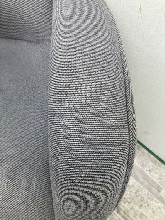 オカムラライブスパーソナルチェアシリーズ ライブスパーソナルチェア 商品画像7