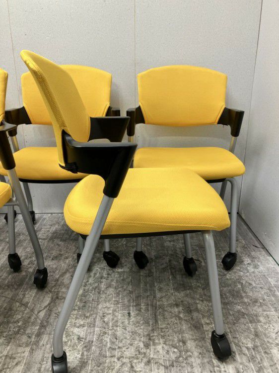 コクヨプロッティシリーズ プロッティチェア5脚セット 商品画像4