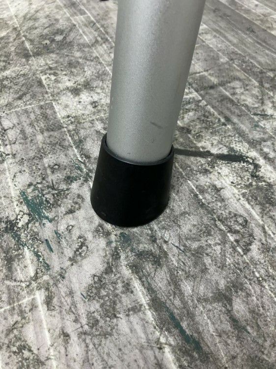 オカムラハイポジションスツールシリーズ ハイスツール 商品画像8