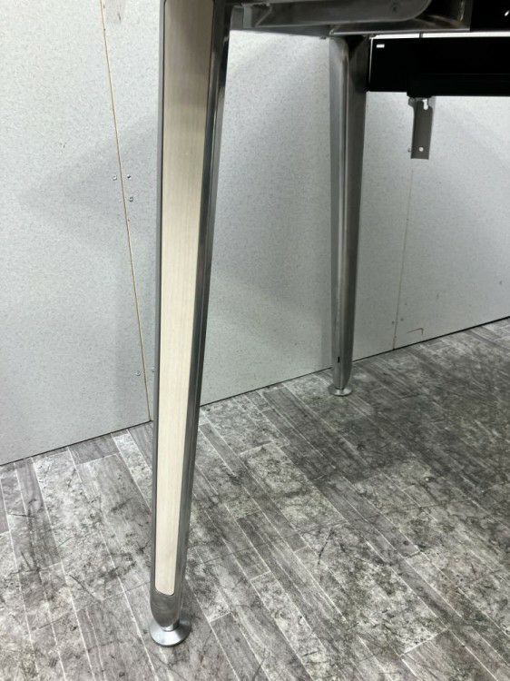 オカムラプリシード（PRESEDE）シリーズ 1400平デスク+ワゴンセット 商品画像5