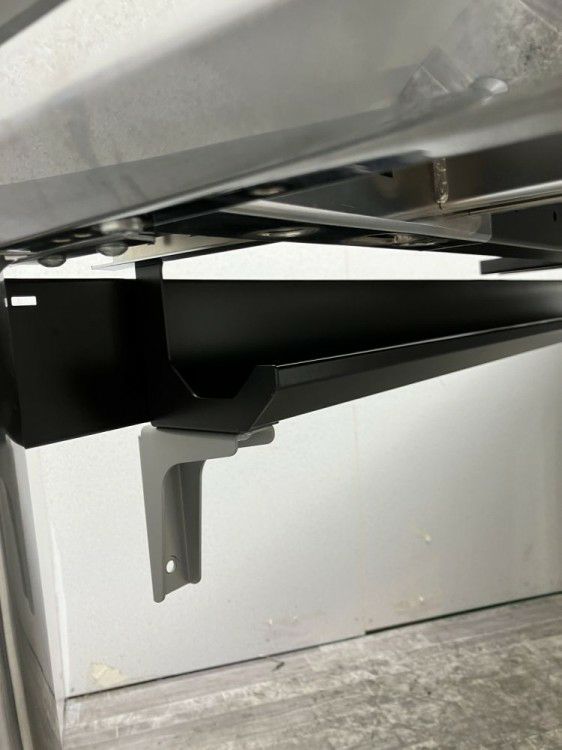 オカムラプリシード（PRESEDE）シリーズ 1400平デスク+ワゴンセット 商品画像6