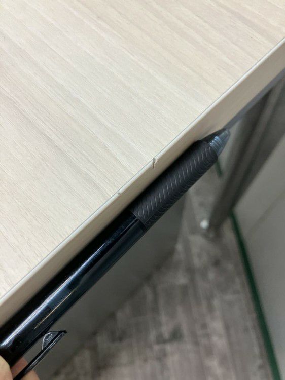 オカムラプリシード（PRESEDE）シリーズ 1400平デスク+ワゴンセット 商品画像9