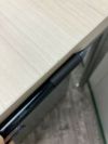 オカムラプリシード（PRESEDE）シリーズ 1400平デスク+ワゴンセット 商品画像9