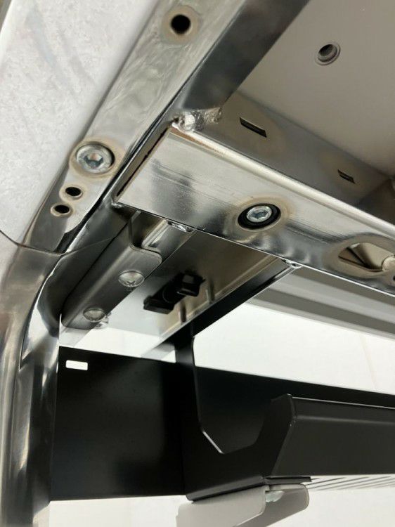 オカムラプリシード（PRESEDE）シリーズ 1400平デスク+ワゴンセット 商品画像10