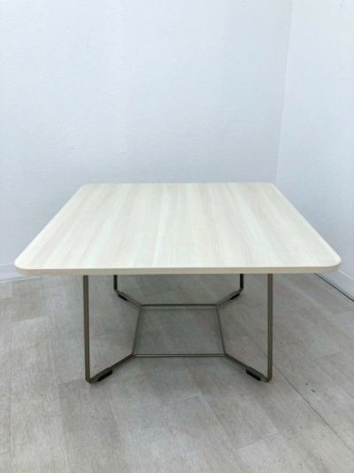 オカムラライブスシリーズ 角テーブル 商品画像1