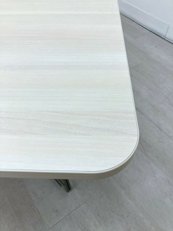 オカムラライブスシリーズ 角テーブル 商品画像3