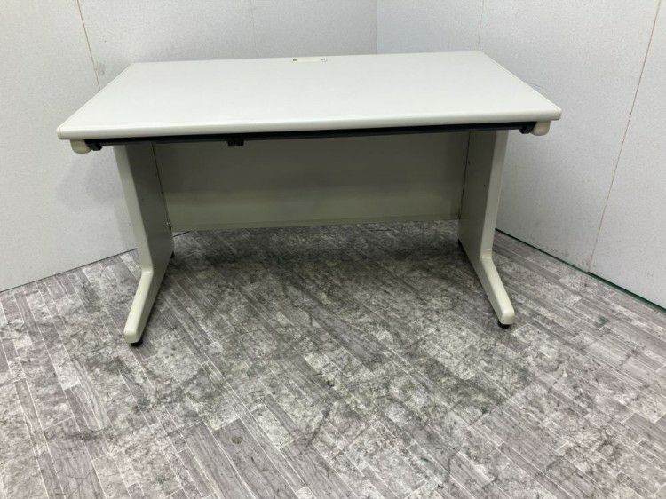 プラスLAシリーズ 1200平デスク 商品画像1