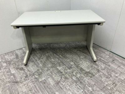 プラスLAシリーズ 1200平デスク 商品画像1