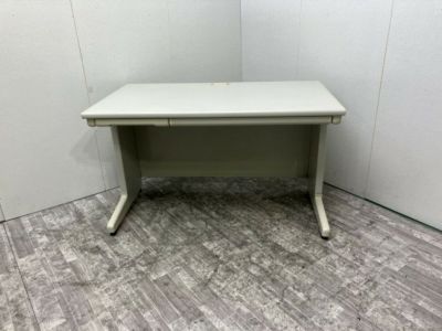 プラスLAシリーズ 1200平デスク 商品画像1