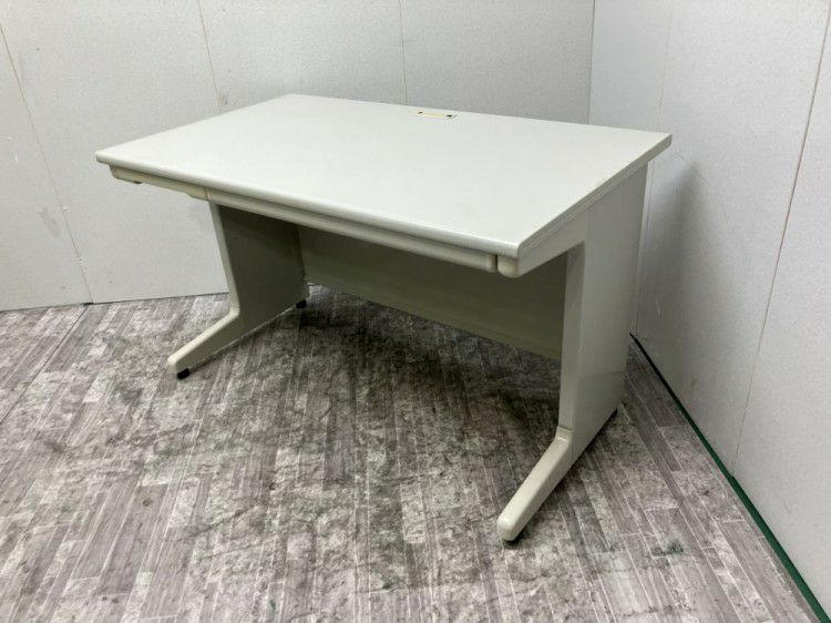 プラスLAシリーズ 1200平デスク 商品画像2