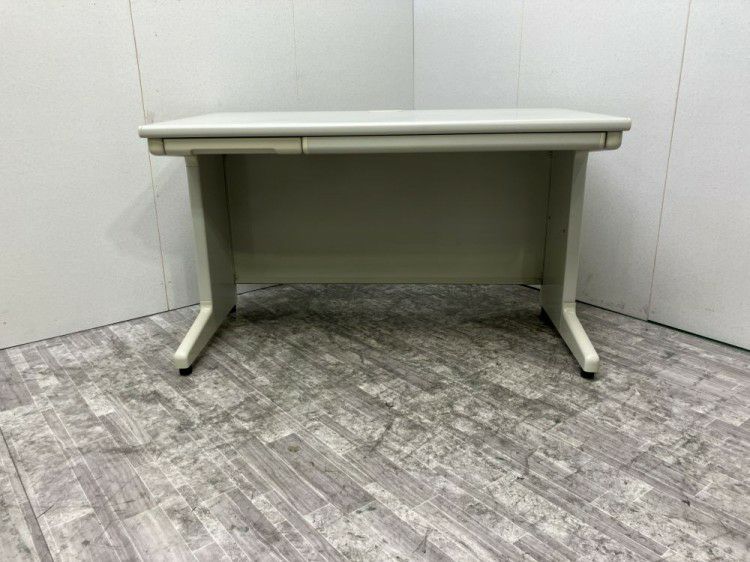 プラスLAシリーズ 1200平デスク 商品画像3