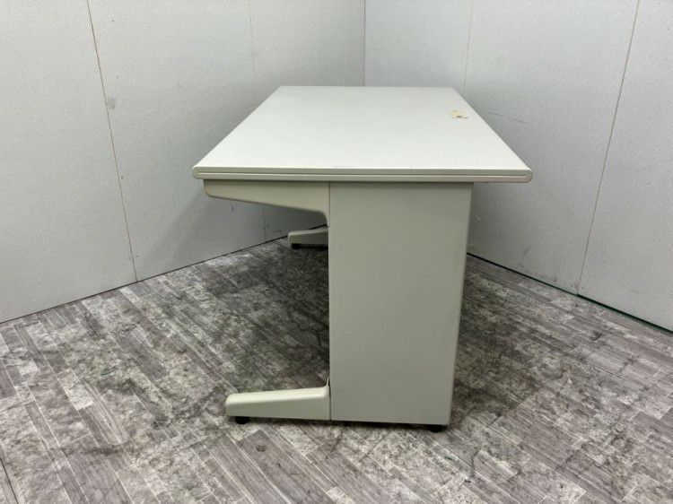 プラスLAシリーズ 1200平デスク 商品画像5