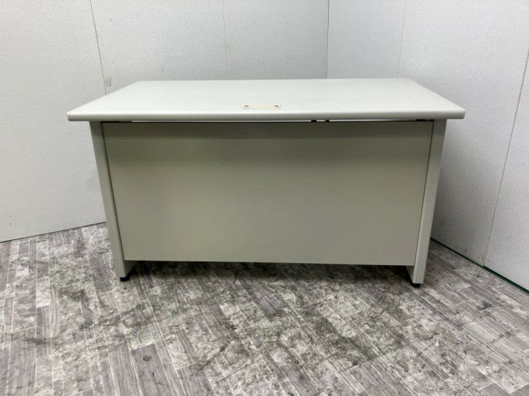 プラスLAシリーズ 1200平デスク 商品画像6