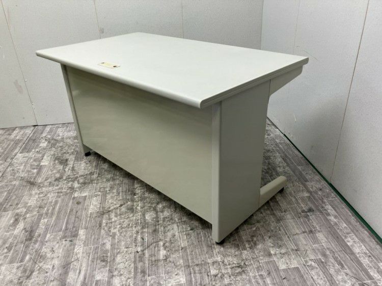 プラスLAシリーズ 1200平デスク 商品画像7