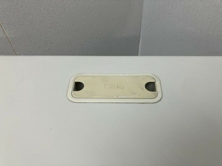 プラスLAシリーズ 1200平デスク 商品画像9