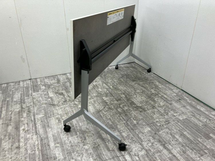 ウチダ（内田洋行）1800サイドスタックテーブル 商品画像4