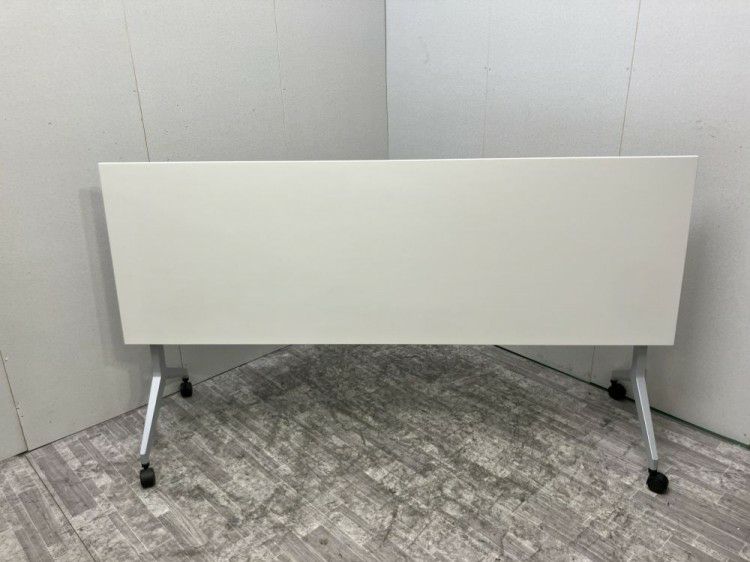 ウチダ（内田洋行）1800サイドスタックテーブル 商品画像6