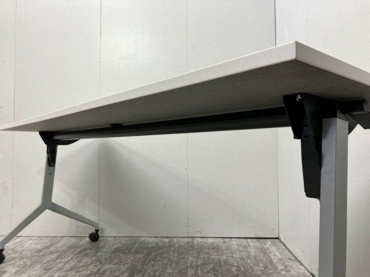 ウチダ（内田洋行）1800サイドスタックテーブル 商品画像7