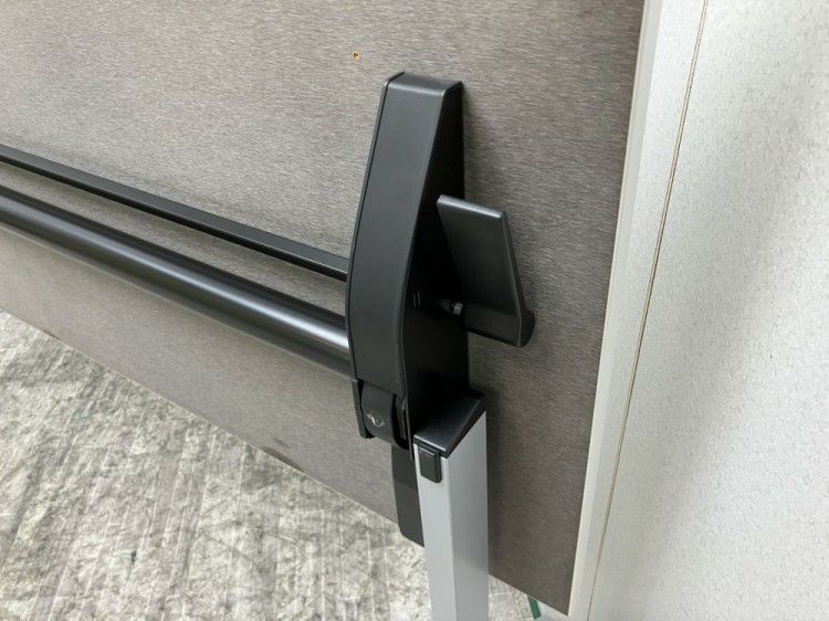 ウチダ（内田洋行）1800サイドスタックテーブル 商品画像8