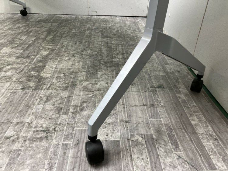 ウチダ（内田洋行）1800サイドスタックテーブル 商品画像9