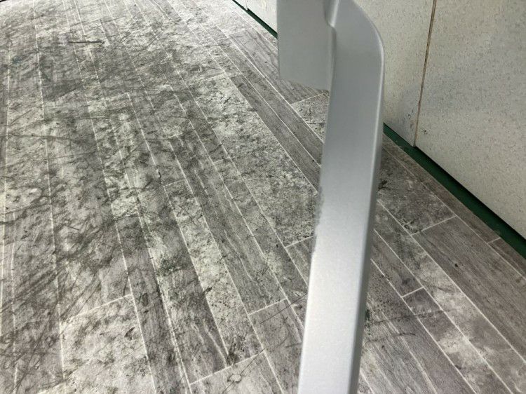 ウチダ（内田洋行）1800サイドスタックテーブル 商品画像10