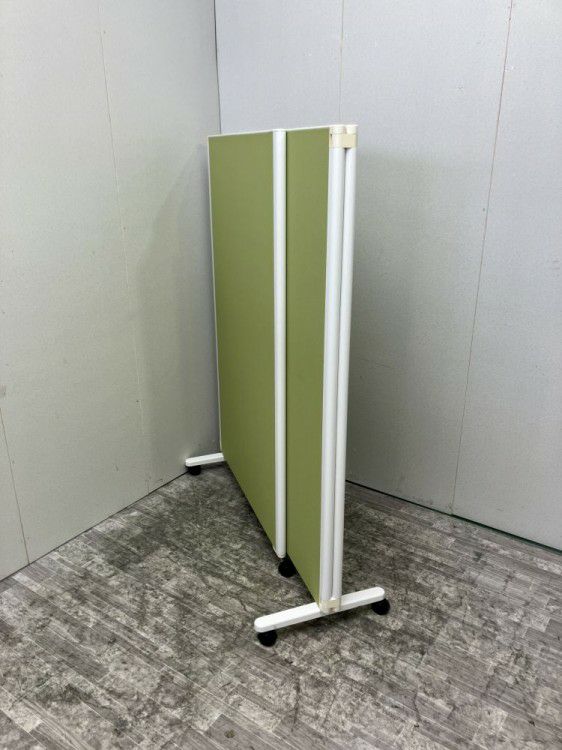 コクヨPU/αシリーズ 3連結パーテーション 商品画像2