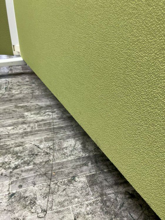 コクヨPU/αシリーズ 3連結パーテーション 商品画像9