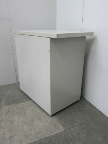 コクヨBS+シリーズ 3段脇机 商品画像7