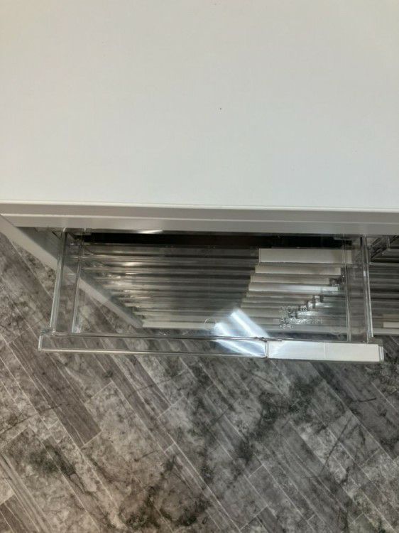 イトーキシンラインシリーズ 天板付A4クリアケース書庫 商品画像3