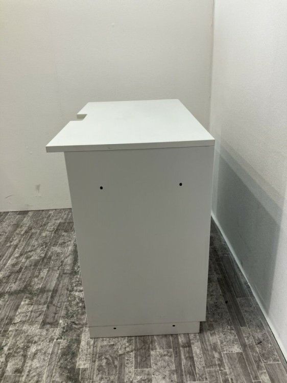 イトーキシンラインシリーズ 天板付A4クリアケース書庫 商品画像8