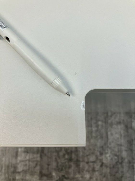 イトーキシンラインシリーズ 天板付A4クリアケース書庫 商品画像10