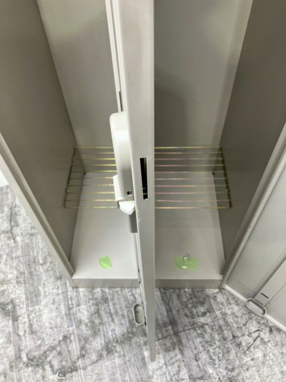 コクヨ2人用ロッカー 商品画像6