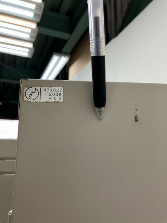 コクヨ2人用ロッカー 商品画像7