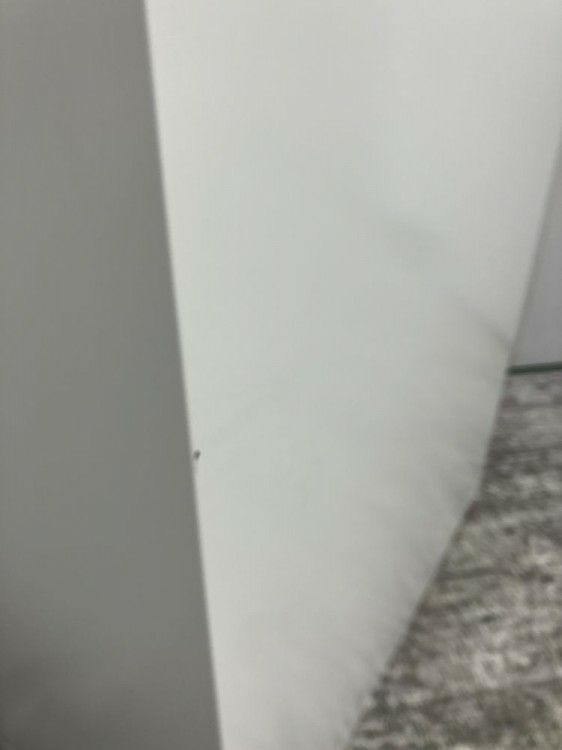 オカムラレクトラインシリーズ 天板付両開き書庫 商品画像10