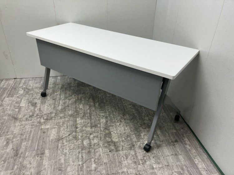 オカムラフラプターシリーズ 1500サイドスタックテーブル 商品画像5