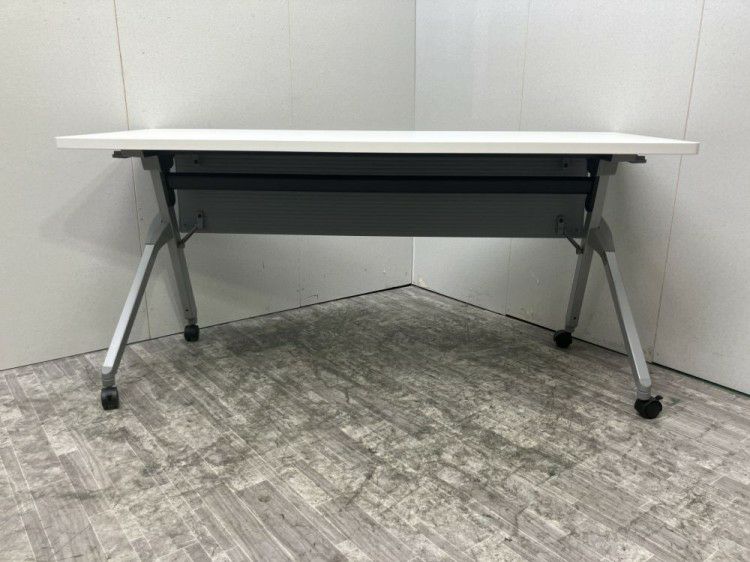 オカムラフラプターシリーズ 1500サイドスタックテーブル 商品画像8