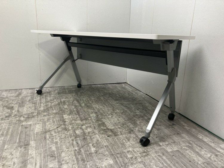 オカムラフラプターシリーズ 1500サイドスタックテーブル 商品画像9