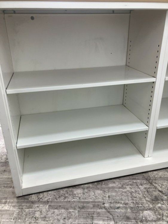 オカムラ1680ハイカウンター 商品画像3