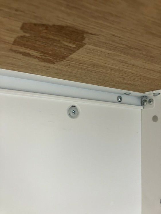 オカムラ1680ハイカウンター 商品画像5