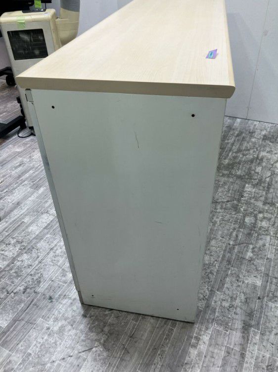 オカムラ1680ハイカウンター 商品画像6