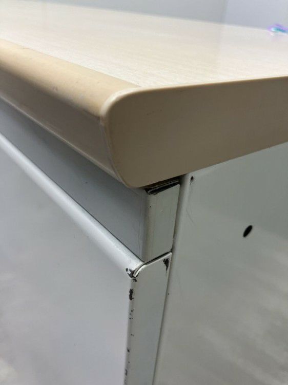 オカムラ1680ハイカウンター 商品画像7