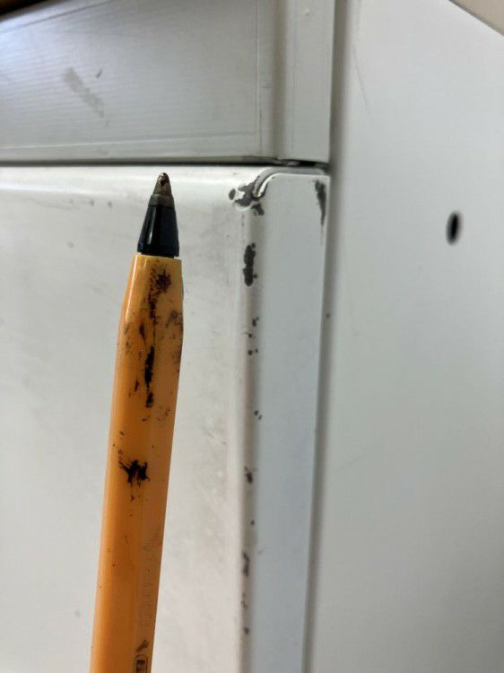 オカムラ1680ハイカウンター 商品画像8