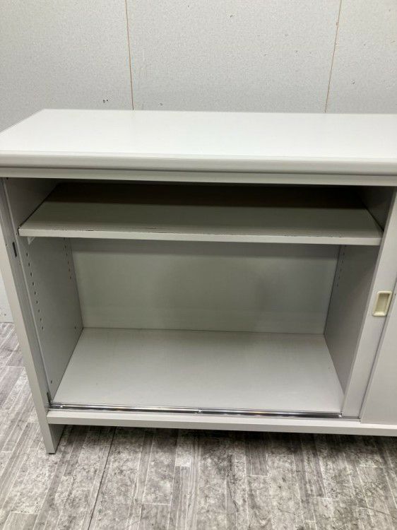 オカムラ1800ハイカウンター 商品画像5