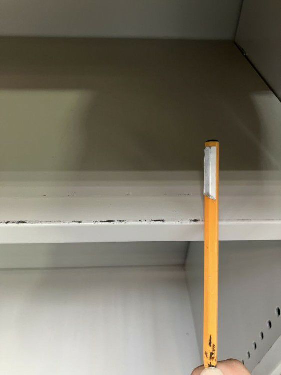 オカムラ1800ハイカウンター 商品画像7