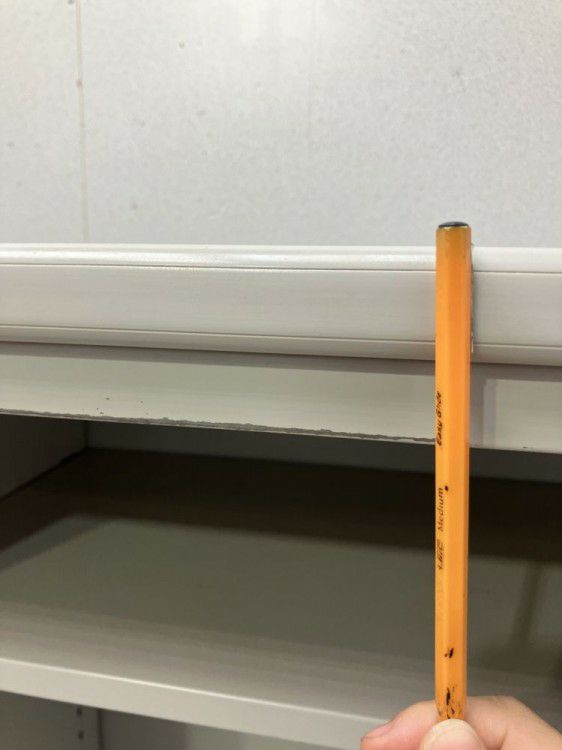 オカムラ1800ハイカウンター 商品画像8