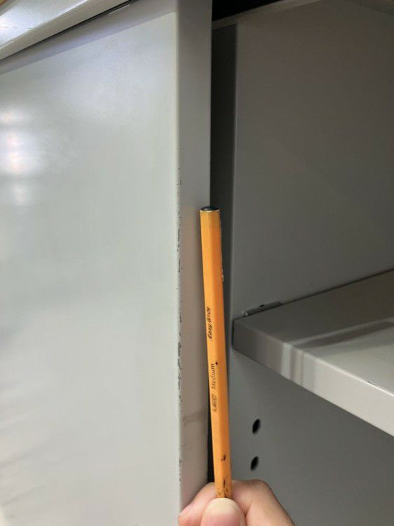 オカムラ1800ハイカウンター 商品画像9